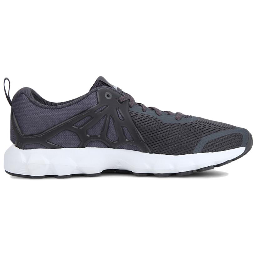 Order Reebok Hexaffect Run 5.0 "Grigio Low-Top" BS8636