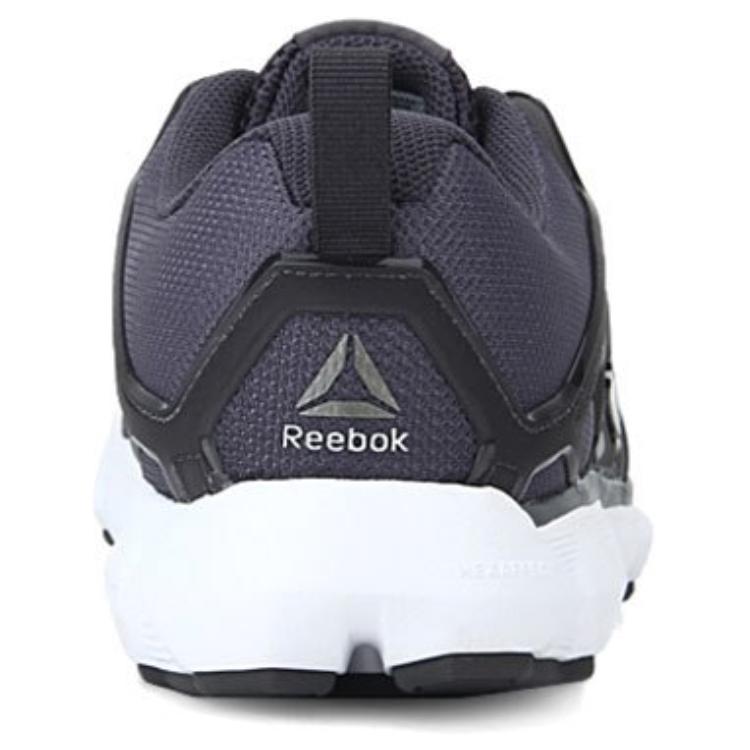 Shop Reebok Hexaffect Run 5.0 "Grigio Low-Top" BS8636