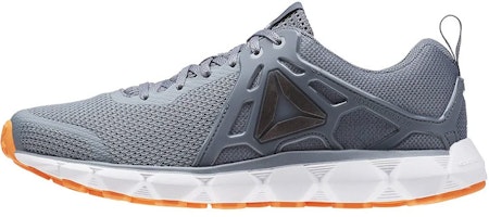 Reebok Hexaffect Run 5.0 'Light Grey' BD1549 Reebok Hexaffect Run 5.0 'Light Grey' BD1549