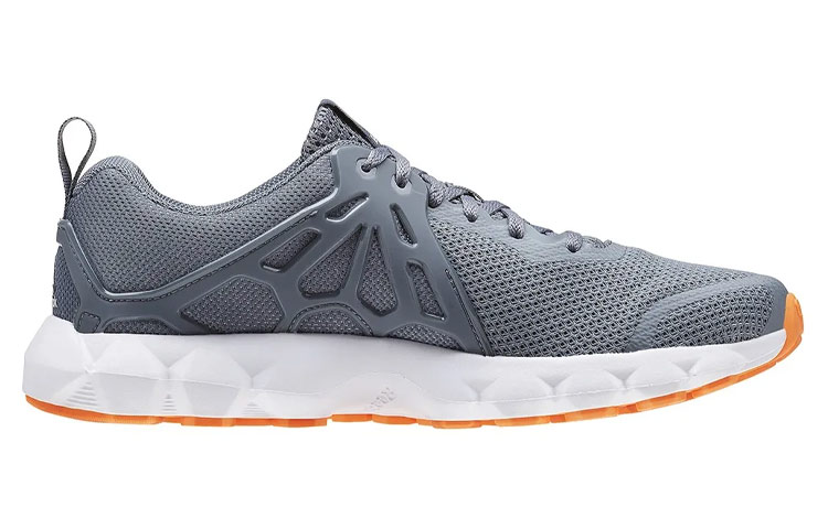 Order Reebok Hexaffect Run 5.0 'Kelabu Muda' BD1549