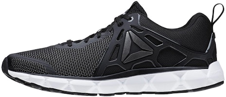Reebok Hexaffect Run 5.0 MTM 'Black' BD4700 Reebok Hexaffect Run 5.0 MTM 'Black' BD4700