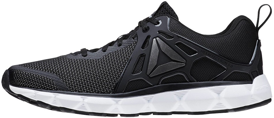 리복 헥사펙트 런 5.0 블랙 (Reebok Hexaffect Run 5.0 Black) BD4700 Buy 리복 헥사펙트 런 5.0 블랙 (Reebok Hexaffect Run 5.0 Black) BD4700