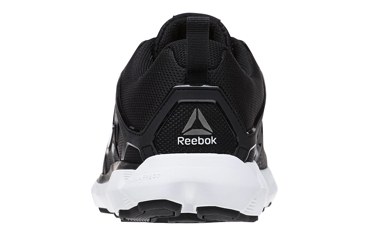 Purchase 리복 헥사펙트 런 5.0 블랙 (Reebok Hexaffect Run 5.0 Black) BD4700
