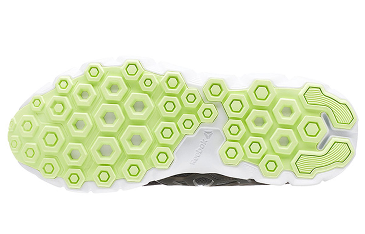 Purchase Reebok Hexaffect Run 5.0 MTM ''Zwart Wit'' BS8634