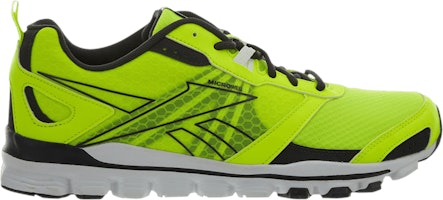 Reebok Hexaffect Run 'Solar Yellow' M47497 Reebok Hexaffect Run 'Solar Yellow' M47497