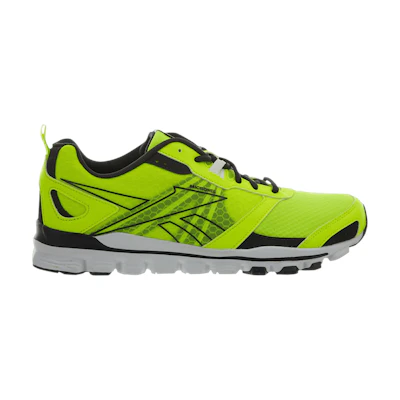 Reebok Hexaffect Run 'Solar Yellow'
