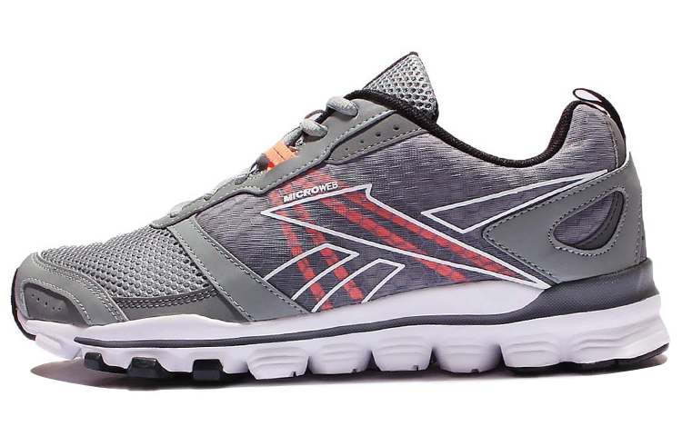 Reebok Hexaffect Run LE 'Grey' AQ9357