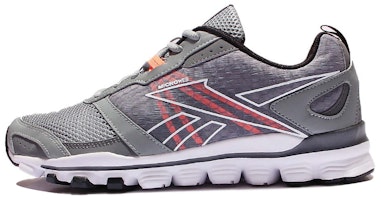 Reebok Hexaffect Run LE 'Grey' AQ9357 Reebok Hexaffect Run LE 'Grey' AQ9357