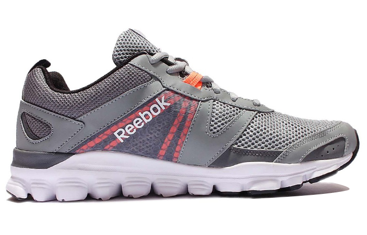Order Reebok Hexaffect Run LE ''Gris'' AQ9357