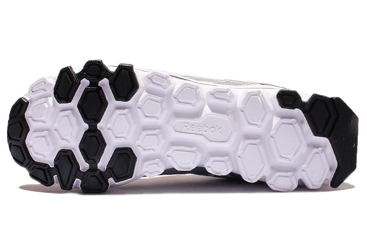 Shop Reebok Hexaffect Run LE ''Gris'' AQ9357