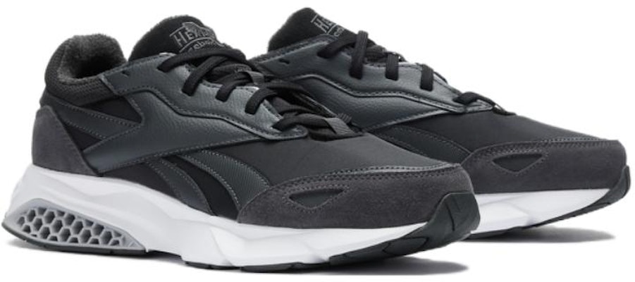 Reebok Hexalite Legacy 1.5 'Hitam' 100034209 Lookbook Reebok Hexalite Legacy 1.5 'Hitam' 100034209