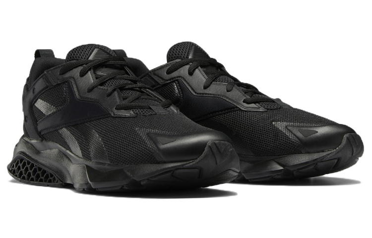 Lookbook Reebok Hexalite Legacy 'Hitam' GX9385