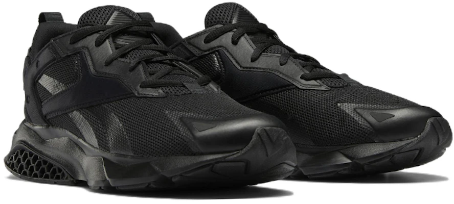 Reebok Hexalite Legacy ''Nero'' GX9385 Lookbook Reebok Hexalite Legacy ''Nero'' GX9385