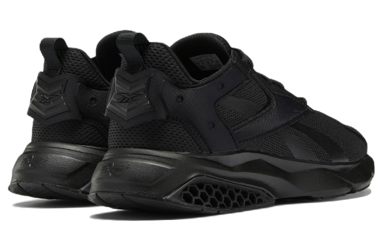 Shop Reebok Hexalite Legacy 'Hitam' GX9385