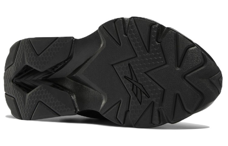 Purchase Reebok Hexalite Legacy 'Hitam' GX9385