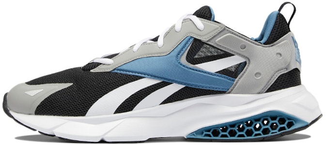 Reebok Hexalite Legacy 'Hitam Slate' GX9383 Buy Reebok Hexalite Legacy 'Hitam Slate' GX9383