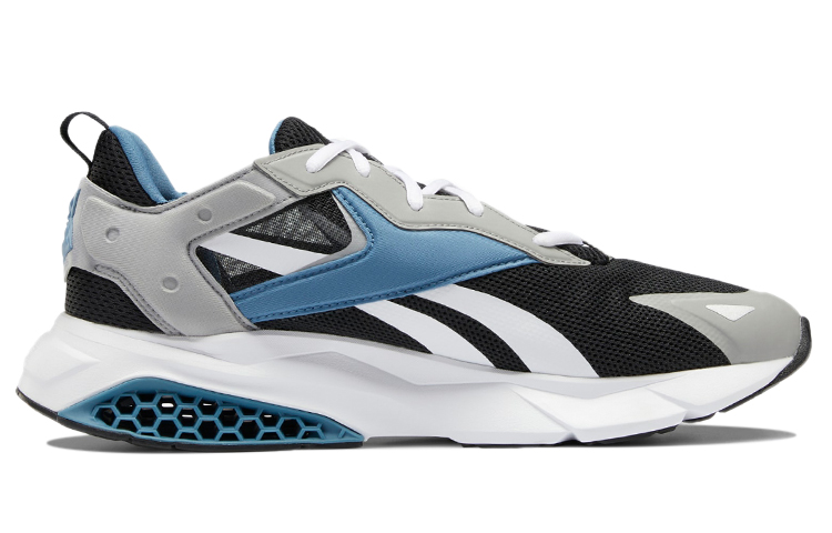 Order Reebok Hexalite Legacy 'Hitam Slate' GX9383