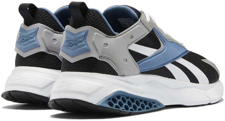 Reebok Hexalite Legacy 'Negro Pizarra' GX9383 Shop Reebok Hexalite Legacy 'Negro Pizarra' GX9383