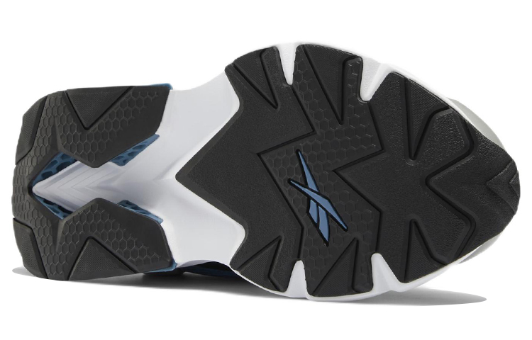 Purchase Reebok Hexalite Legacy 'Hitam Slate' GX9383