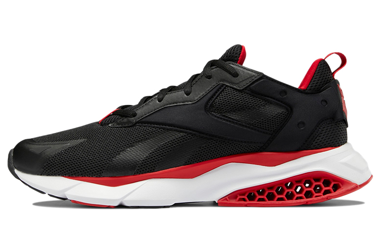 Reebok Hexalite Legacy 'Black Vector Red' HP2439