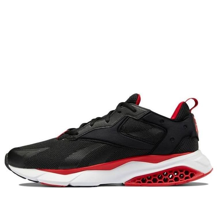 Reebok Hexalite Legacy 'Black Vector Red' HP2439