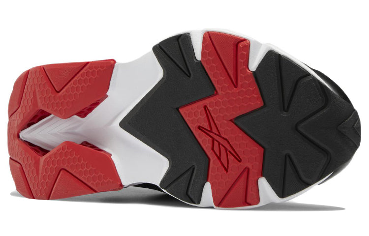 Purchase Reebok Hexalite Legacy '黑向量紅' 型號 HP2439