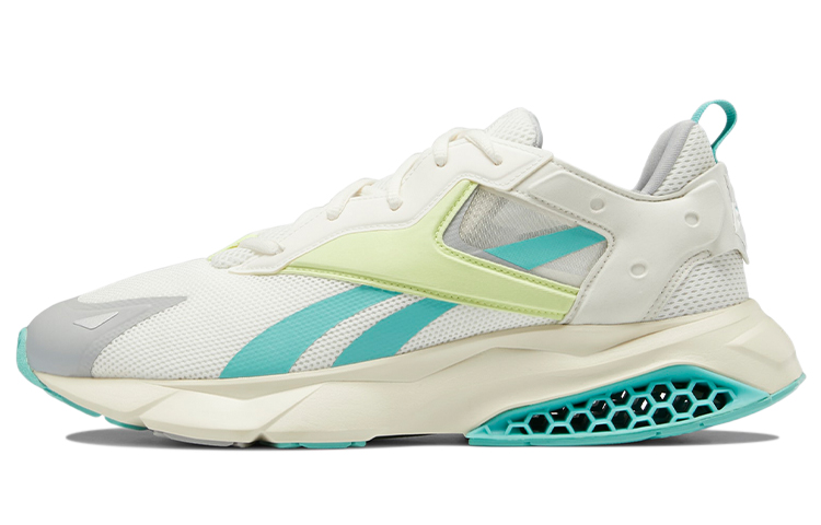 Buy Reebok Hexalite Legacy '粉筆半經典藍綠' GZ2188