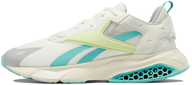 Reebok Hexalite Legacy 'Chalk Semi Classic Teal' Sepatu Pria Wanita GZ2188 Buy Reebok Hexalite Legacy 'Chalk Semi Classic Teal' Sepatu Pria Wanita GZ2188
