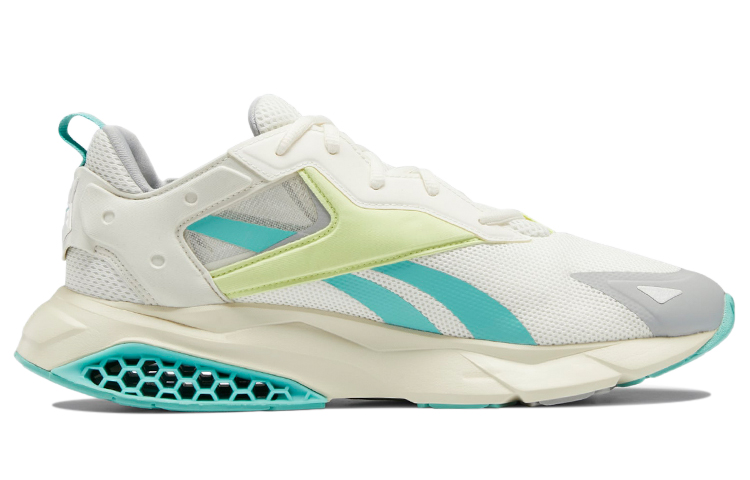 Order Reebok Hexalite Legacy '粉筆半經典藍綠' GZ2188