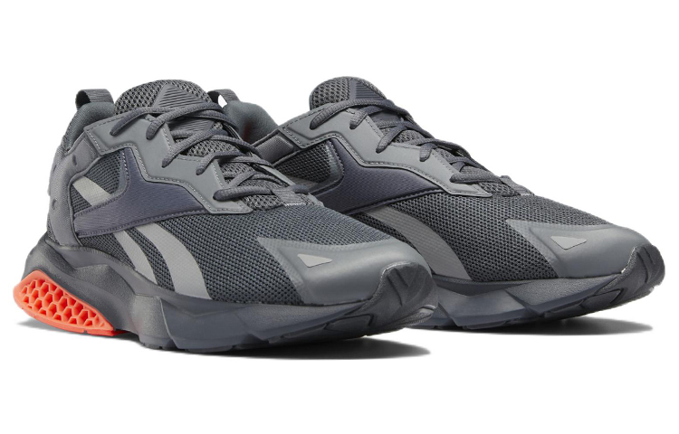 Lookbook Reebok Hexalite Legacy 'Gris Puro' GV7021
