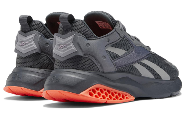 Shop Reebok Hexalite Legacy 'Gris Puro' GV7021