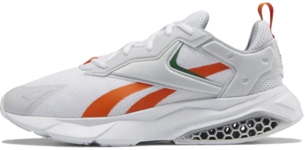 Reebok Hexalite Legacy 'Putih Jingga' HR1333 Buy Reebok Hexalite Legacy 'Putih Jingga' HR1333