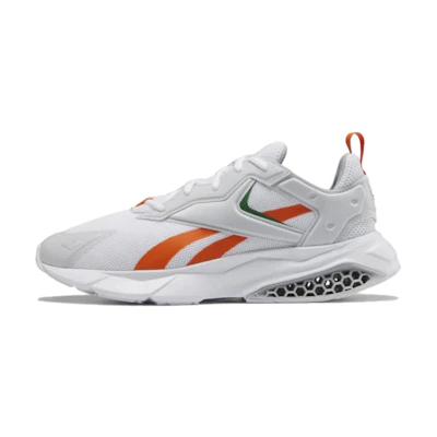 Reebok Hexalite Legacy 'White Orange'