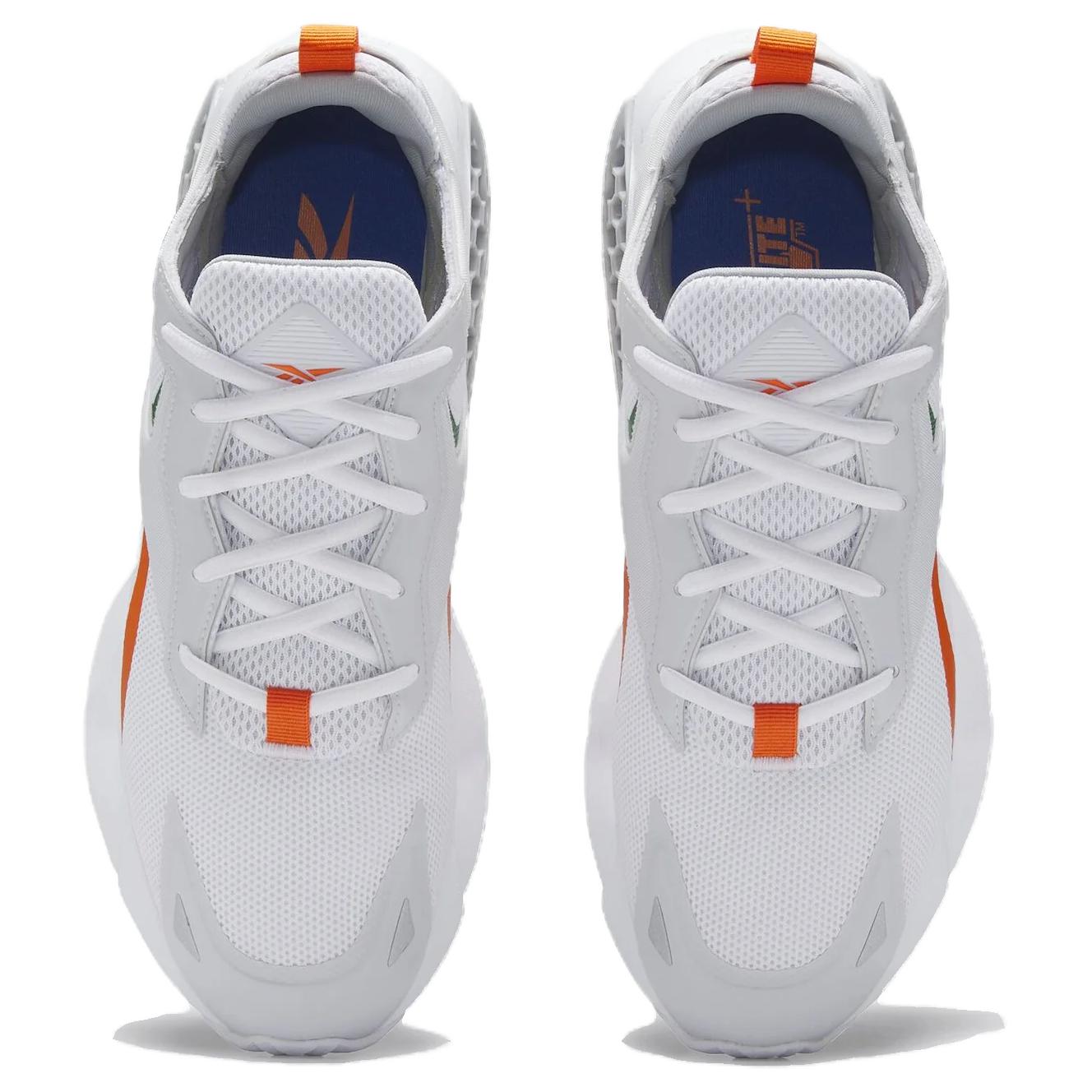 Purchase Reebok Hexalite Legacy ''Blanc Orange'' HR1333