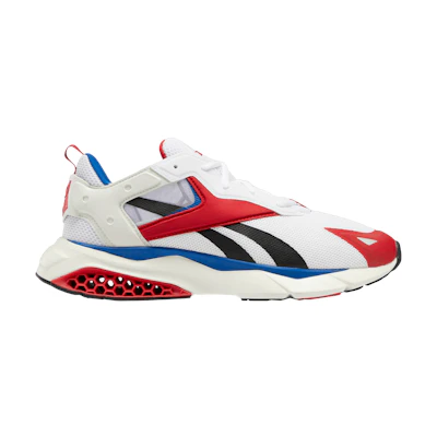 Reebok Hexalite Legacy 'White Vector Red'