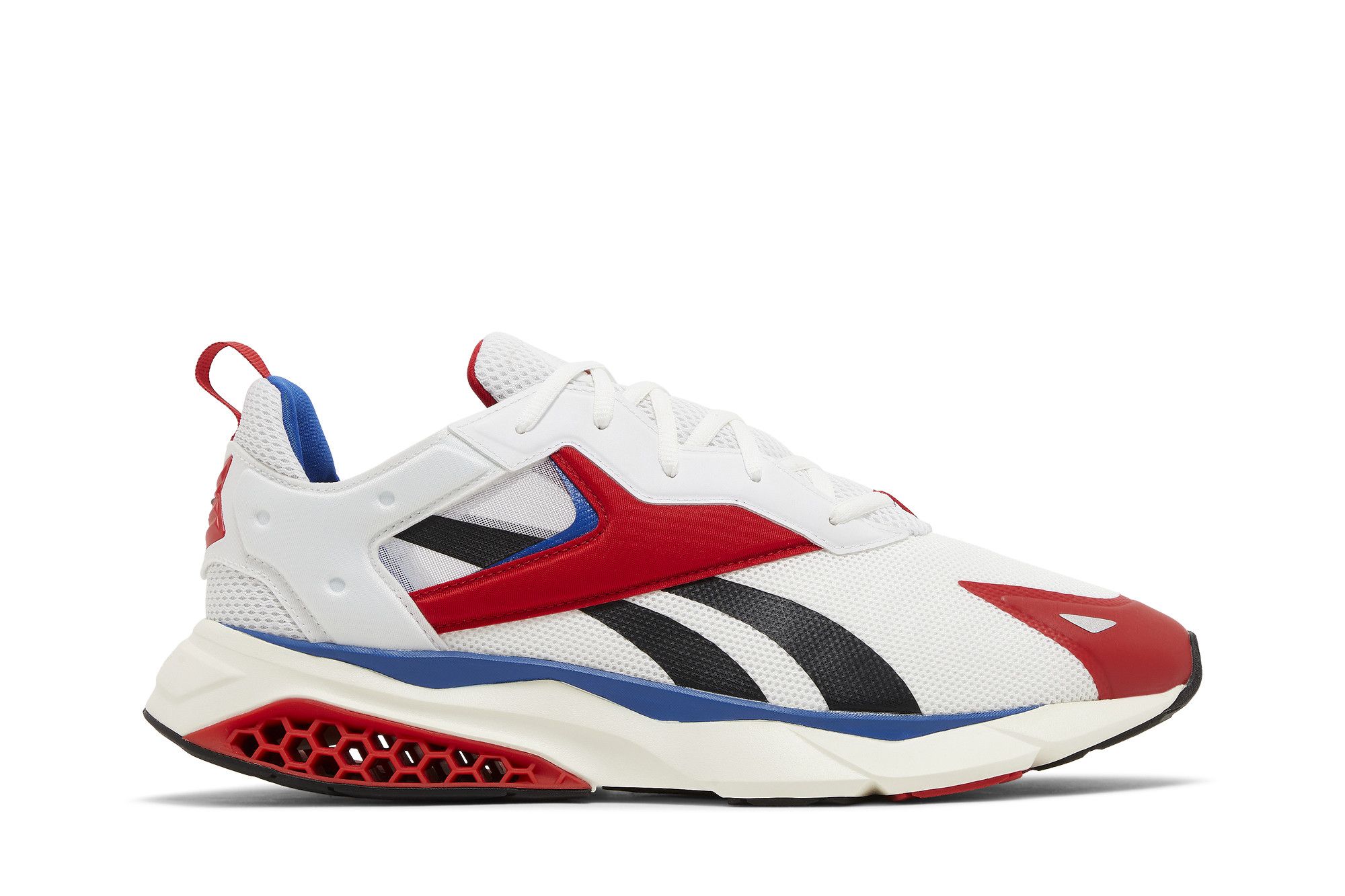 Reebok Hexalite Legacy 'White Vector Red' GX8907