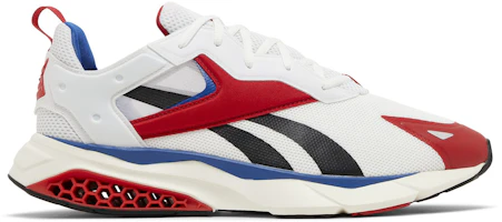 Reebok Hexalite Legacy 'White Vector Red' GX8907 Reebok Hexalite Legacy 'White Vector Red' GX8907