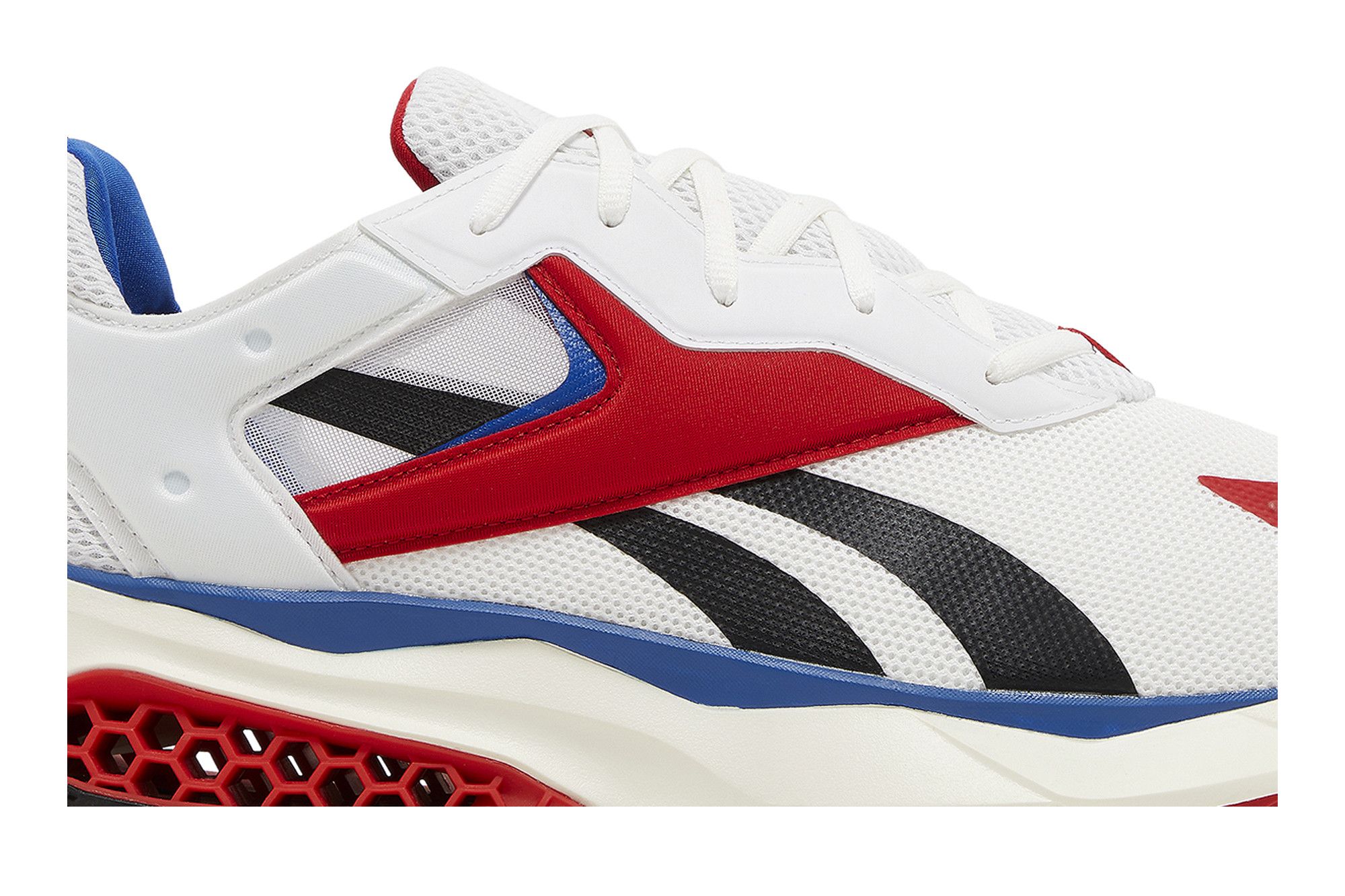 Order Reebok Hexalite Legacy ''Weiß Vector Rot'' GX8907