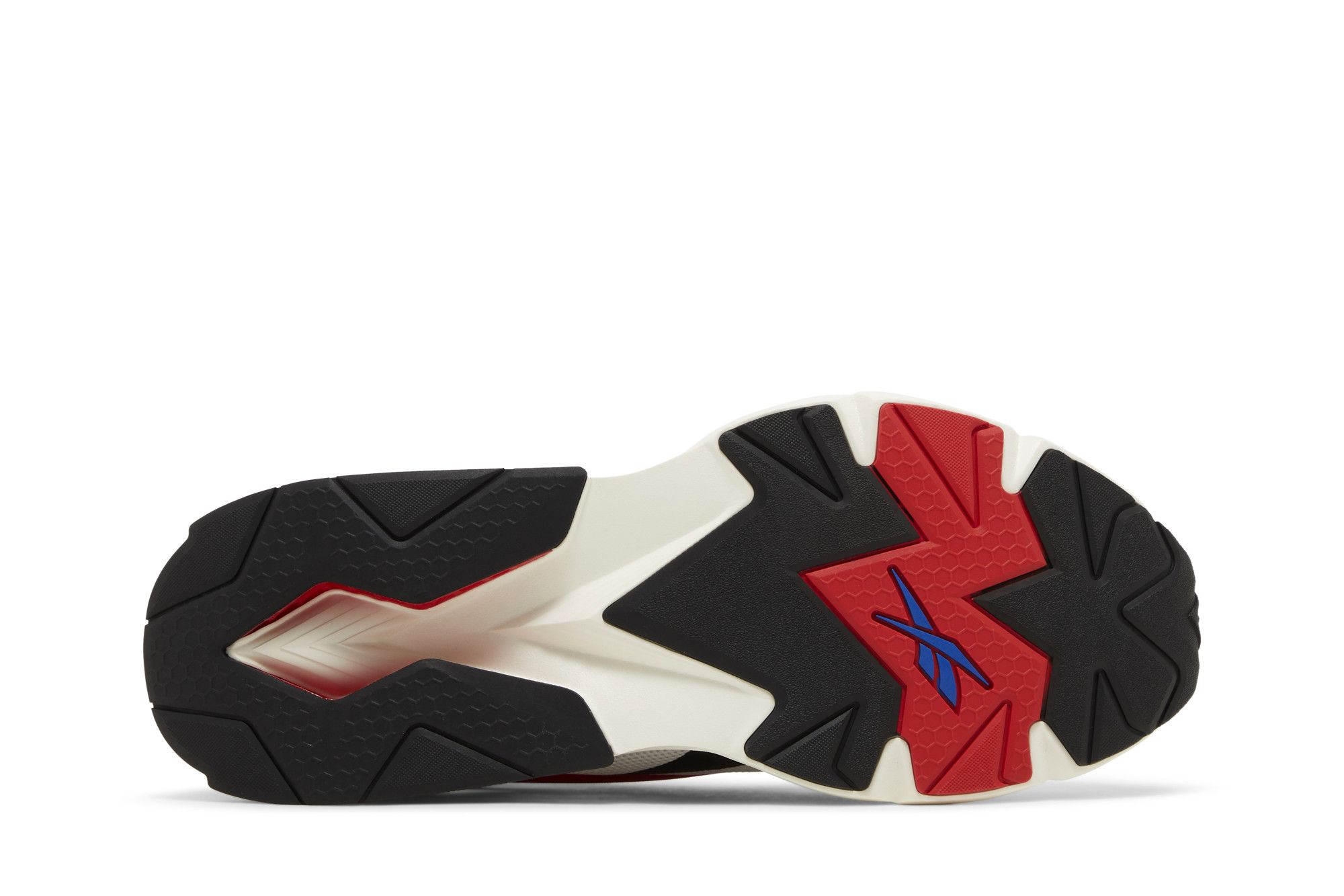 Shop Reebok Hexalite Legacy ''Weiß Vector Rot'' GX8907