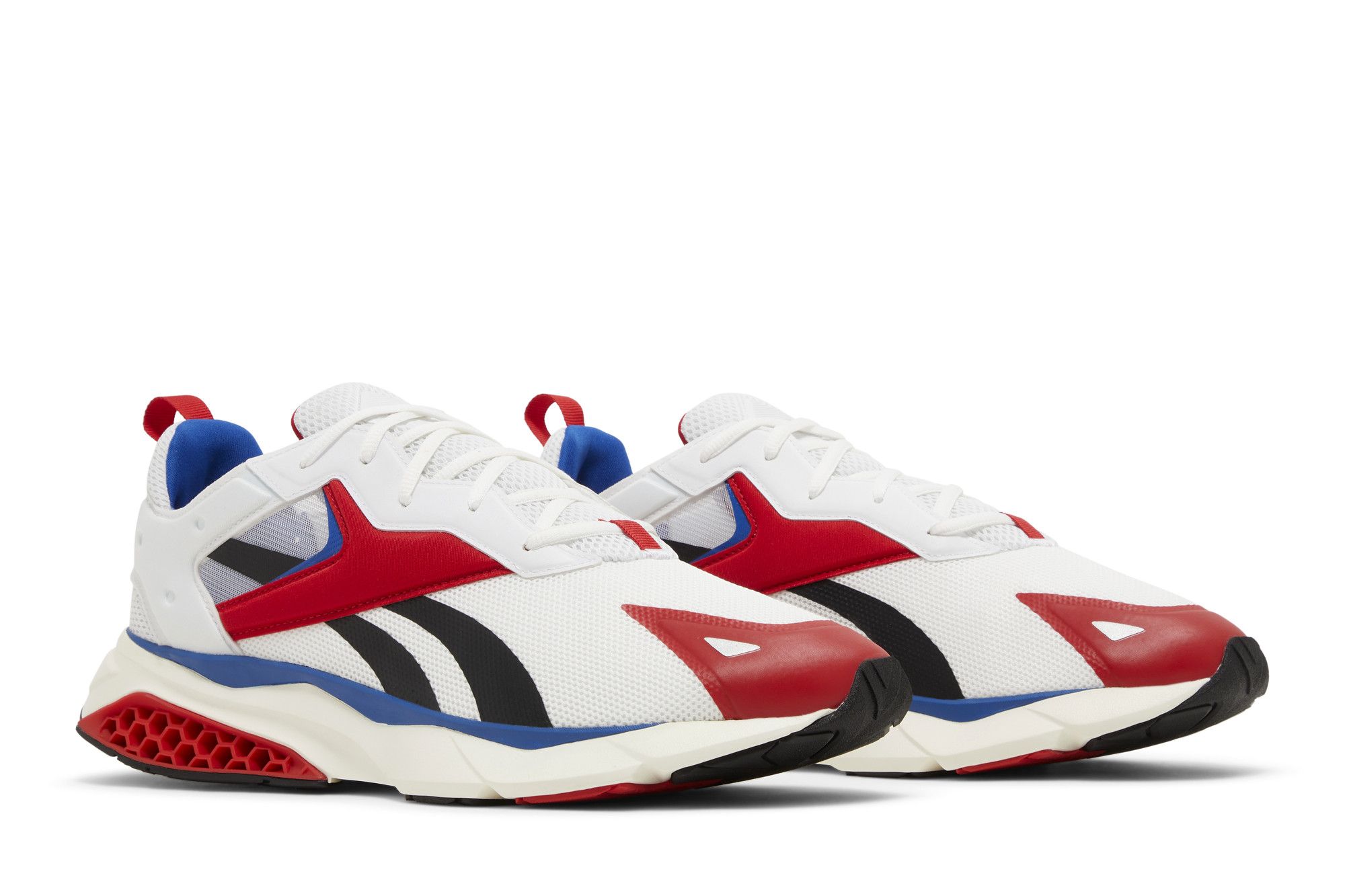 Cheap Reebok Hexalite Legacy ''Weiß Vector Rot'' GX8907