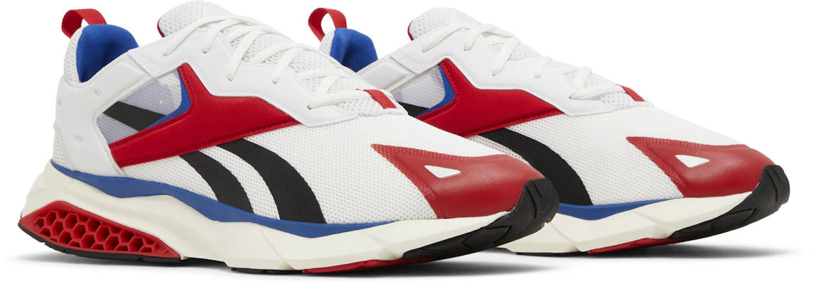 Reebok Hexalite Legacy ''Weiß Vector Rot'' GX8907 Cheap Reebok Hexalite Legacy ''Weiß Vector Rot'' GX8907