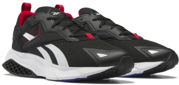 Reebok Hexalite Legacy 'Core Black'专注翻译 HR1334 Order Reebok Hexalite Legacy 'Core Black'专注翻译 HR1334