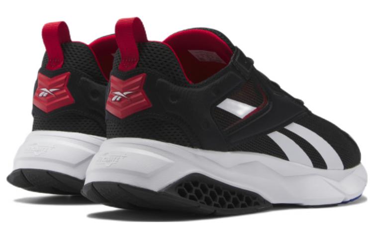 Shop Reebok Hexalite Legacy 'Negro Core' HR1334