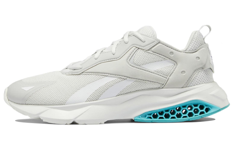 Reebok Hexalite Legacy Low 'Grey White' GX9376