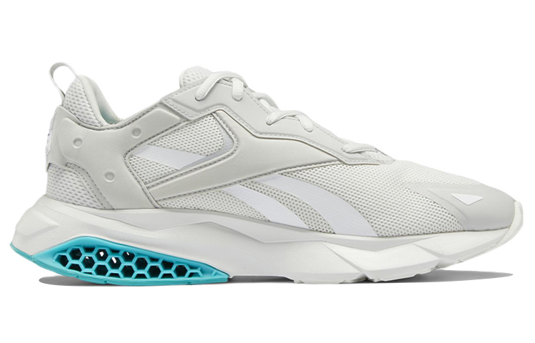 Order Reebok Hexalite Legacy Low 'Gris Blanco' GX9376