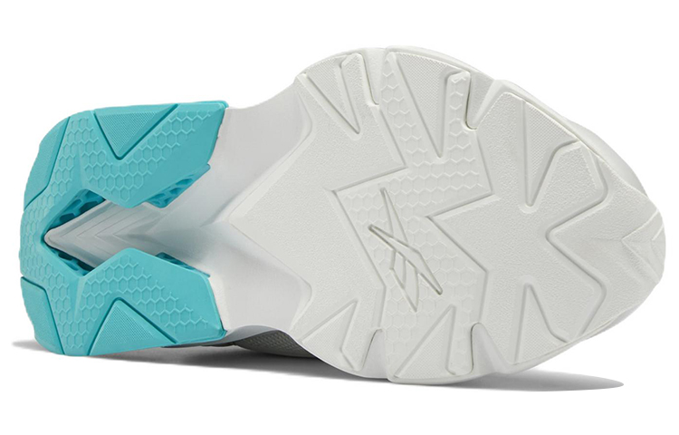 Purchase Reebok Hexalite Legacy Low 'Gris Blanco' GX9376