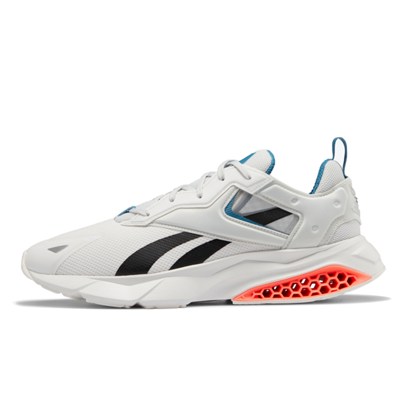 Reebok Hexalite Legacy Pd21 'White Black Blue' HQ6444