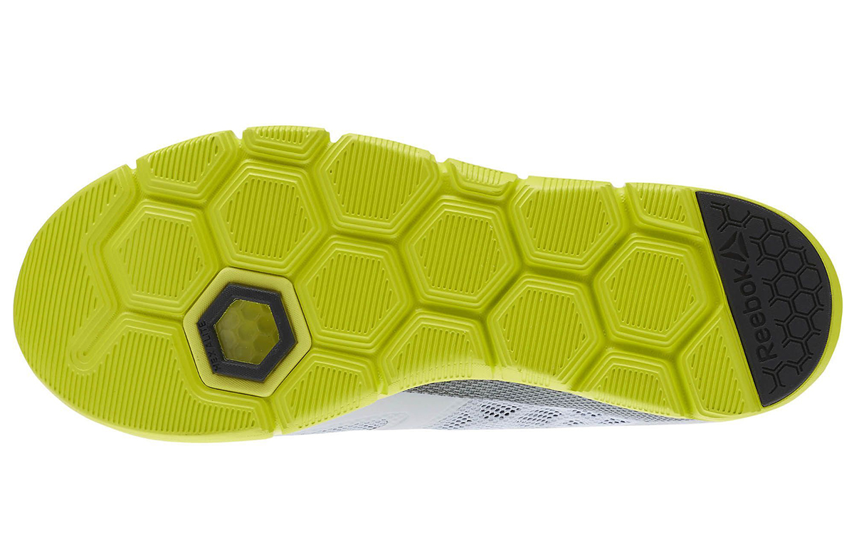 Purchase Reebok Hexalite TR ''Grijs Groen'' AR0530