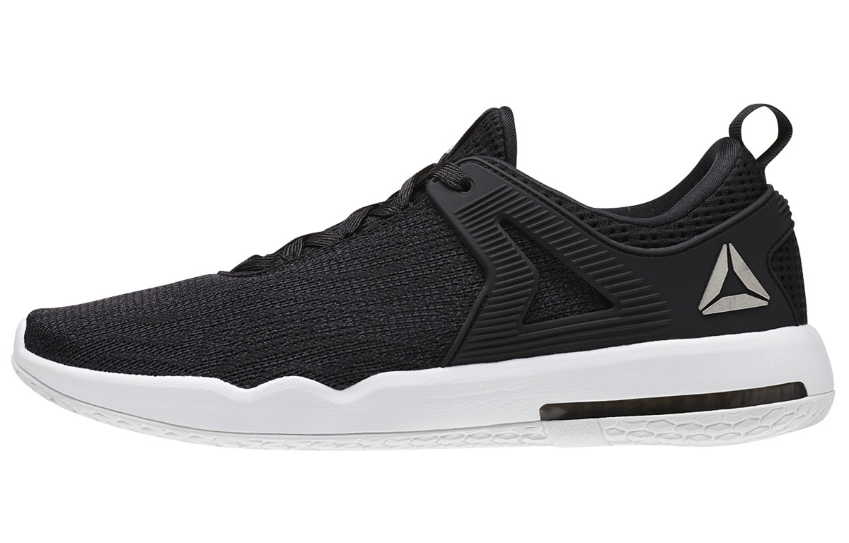 Reebok Hexalite X Glide 'Black' BD2143