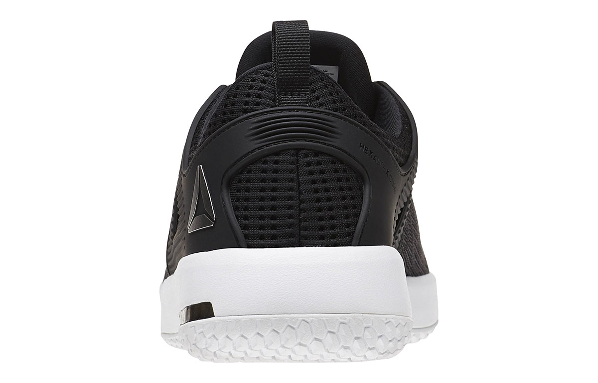 Purchase Reebok Hexalite X Glide 'Hitam' BD2143